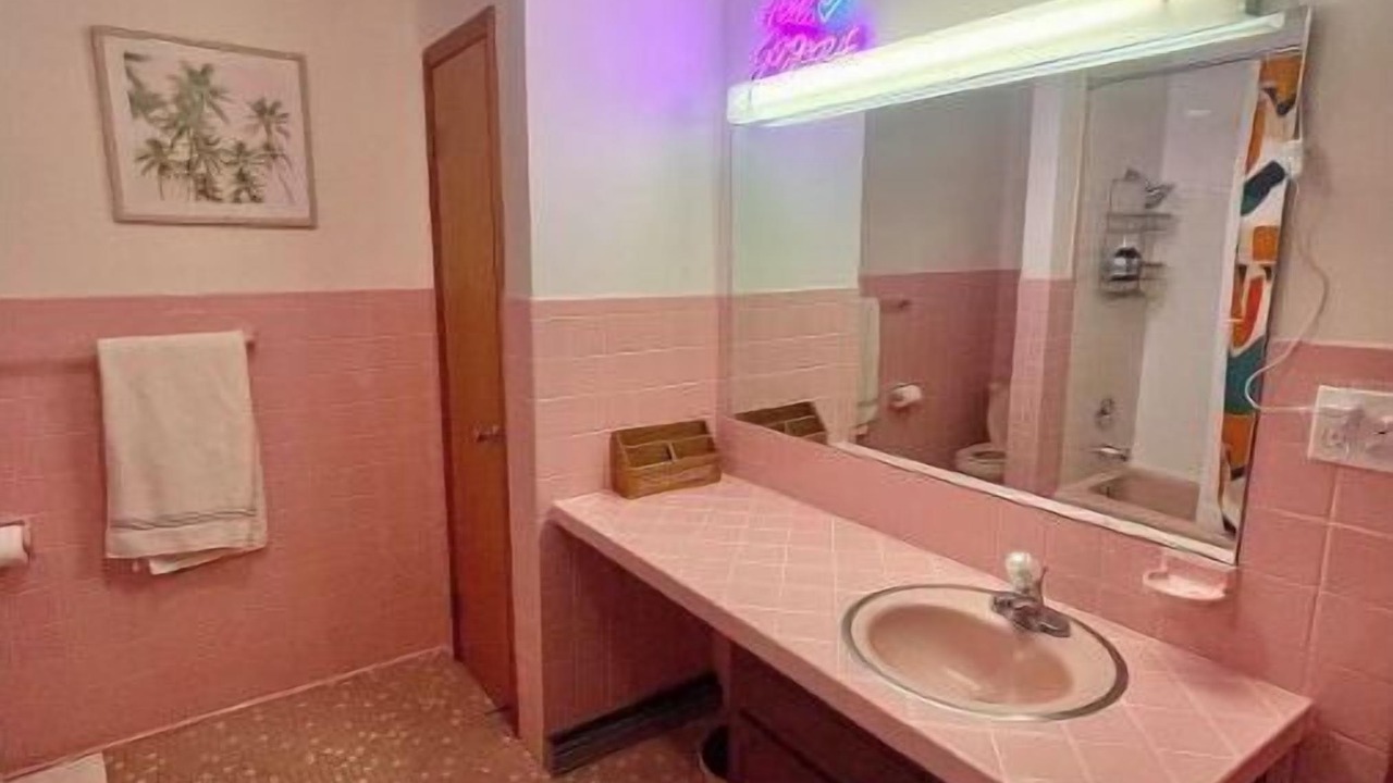 Photo of Bathroom in Elkhart