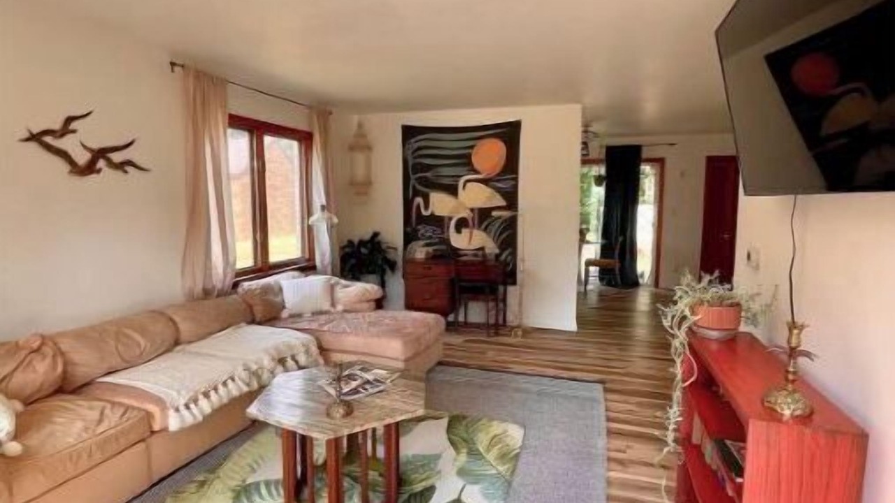 Photo of Livingroom in Elkhart