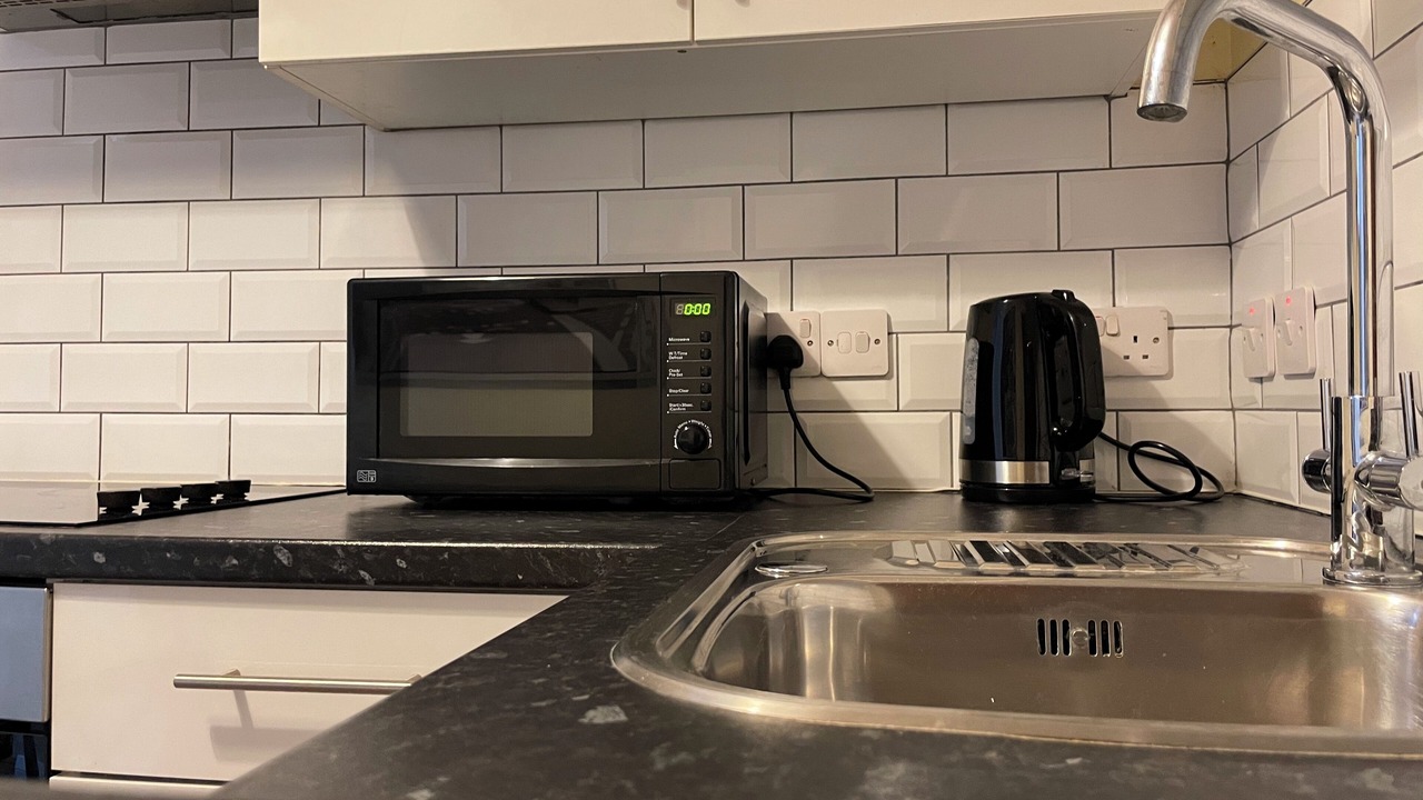 Photo of Kitchen in Highams Park