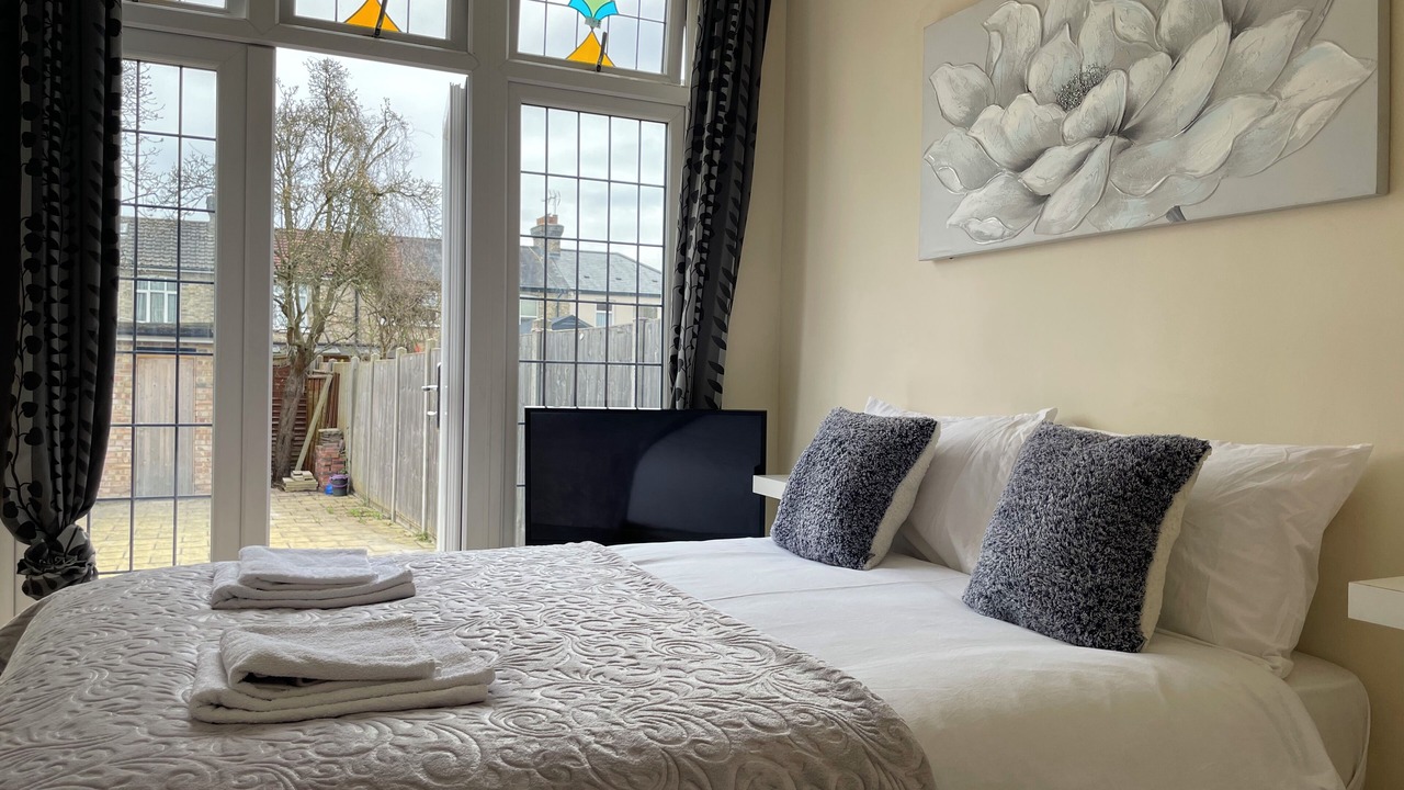 Photo of Bedroom in Highams Park