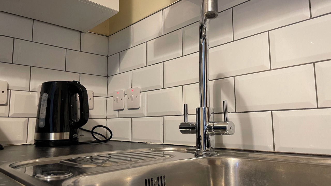 Photo of Kitchen in Highams Park