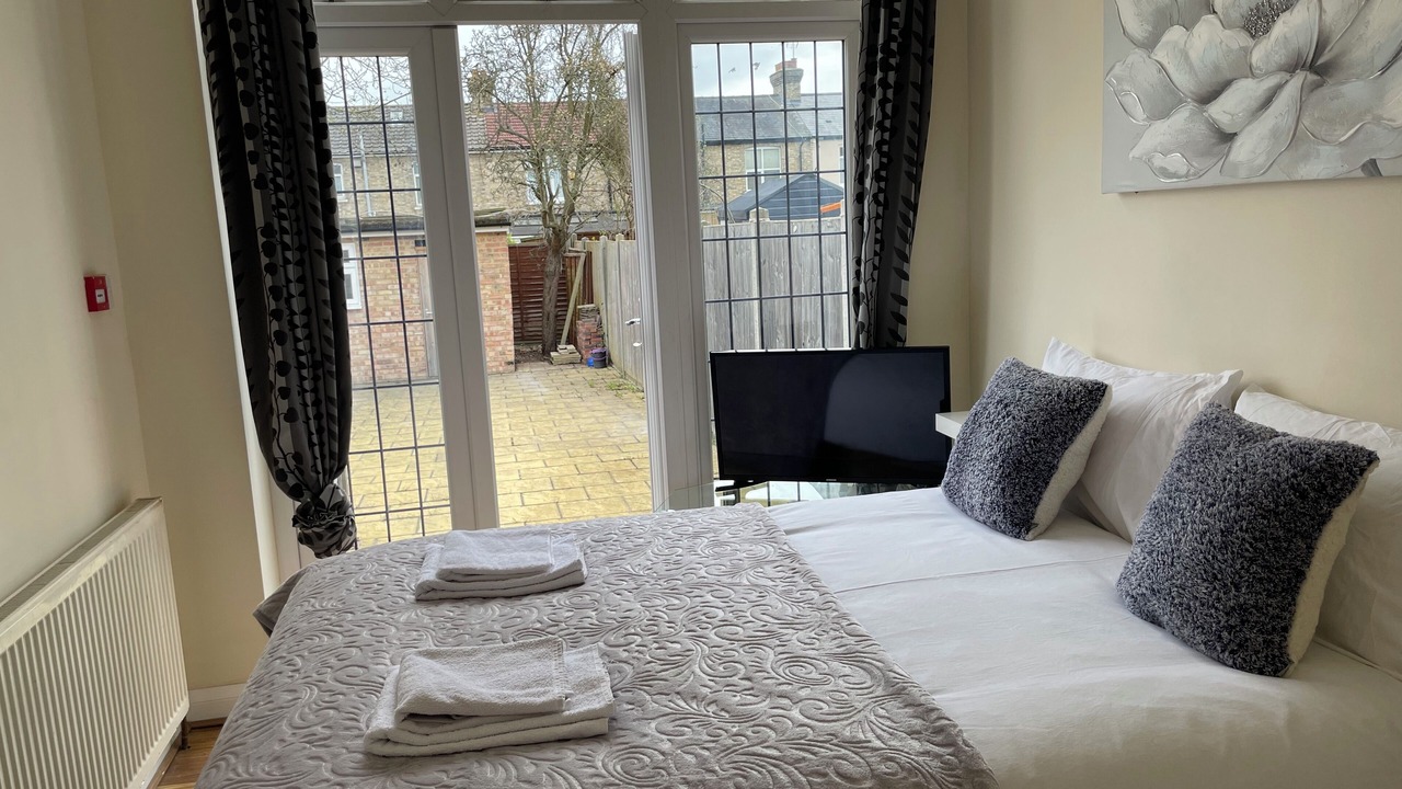 Photo of Bedroom in Highams Park