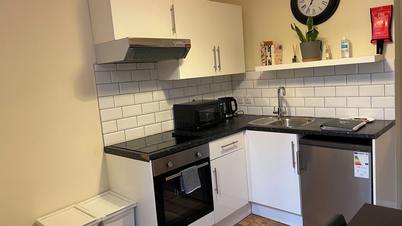 Photo of Kitchen in Highams Park