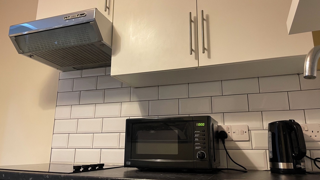 Photo of Kitchen in Highams Park