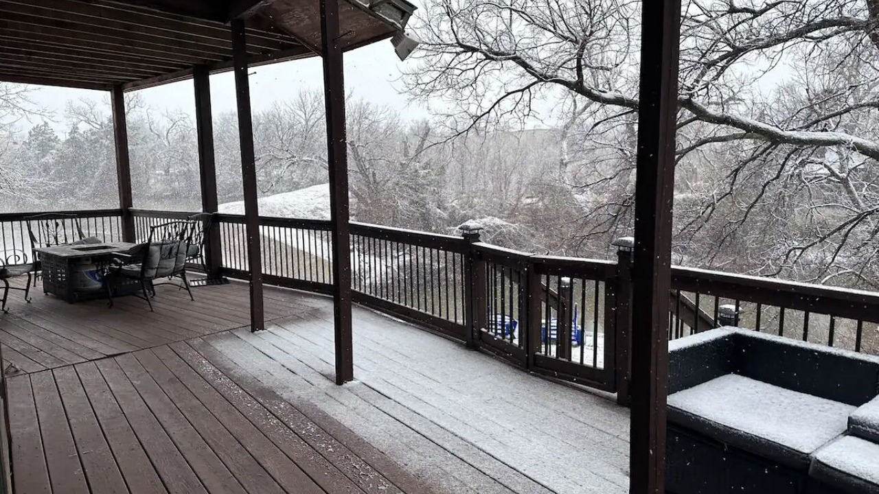 Photo of Outdoor in Warr Acres