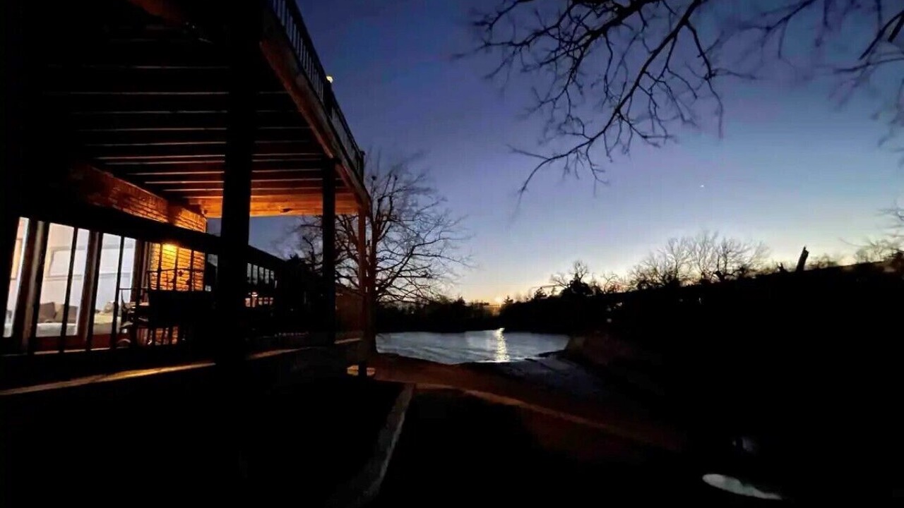 Photo of Patio Balcony in Warr Acres