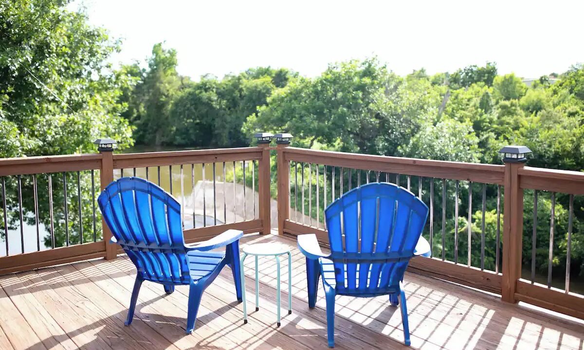 Photo of Outdoor in Warr Acres