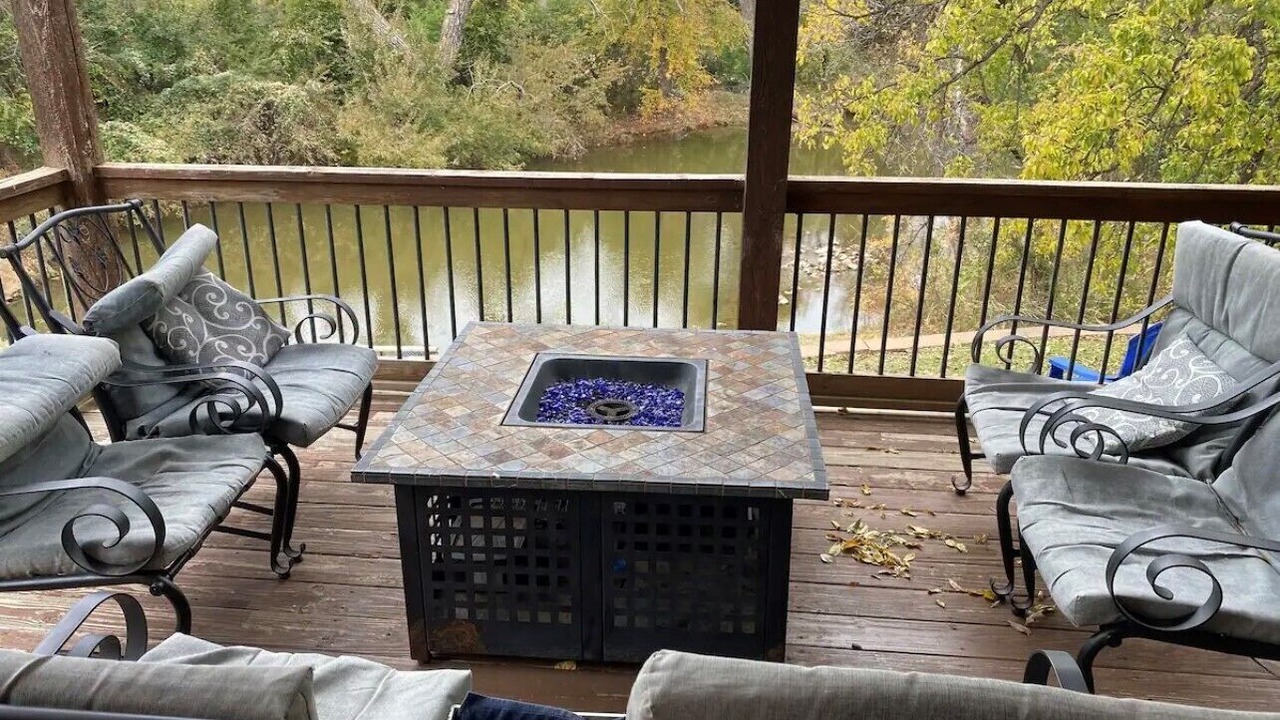 Photo of Outdoor in Warr Acres