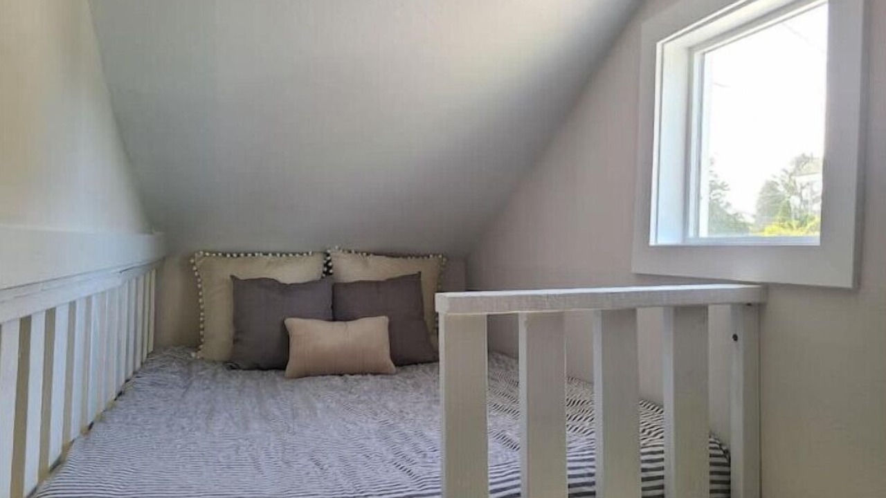 Photo of Bedroom in Tillamook