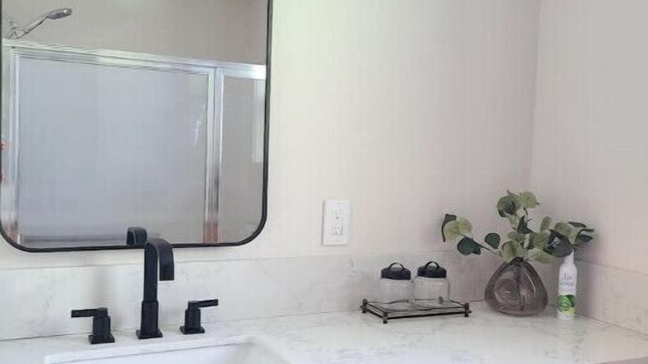 Photo of Bathroom in Tillamook