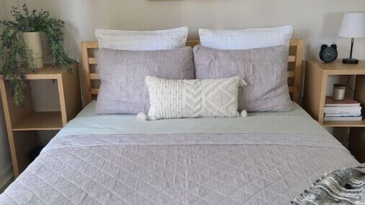 Photo of Bedroom in Tillamook