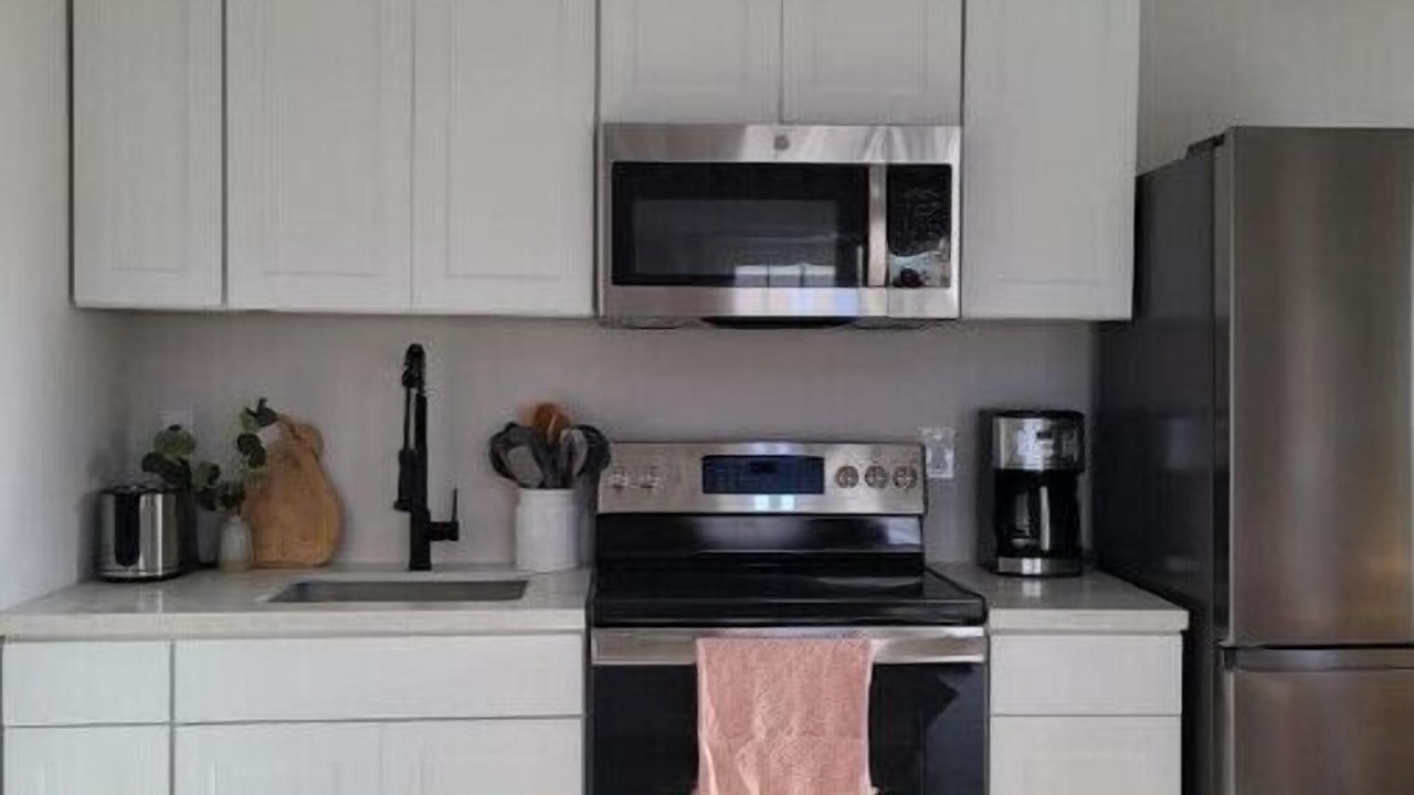 Photo of Kitchen in Tillamook