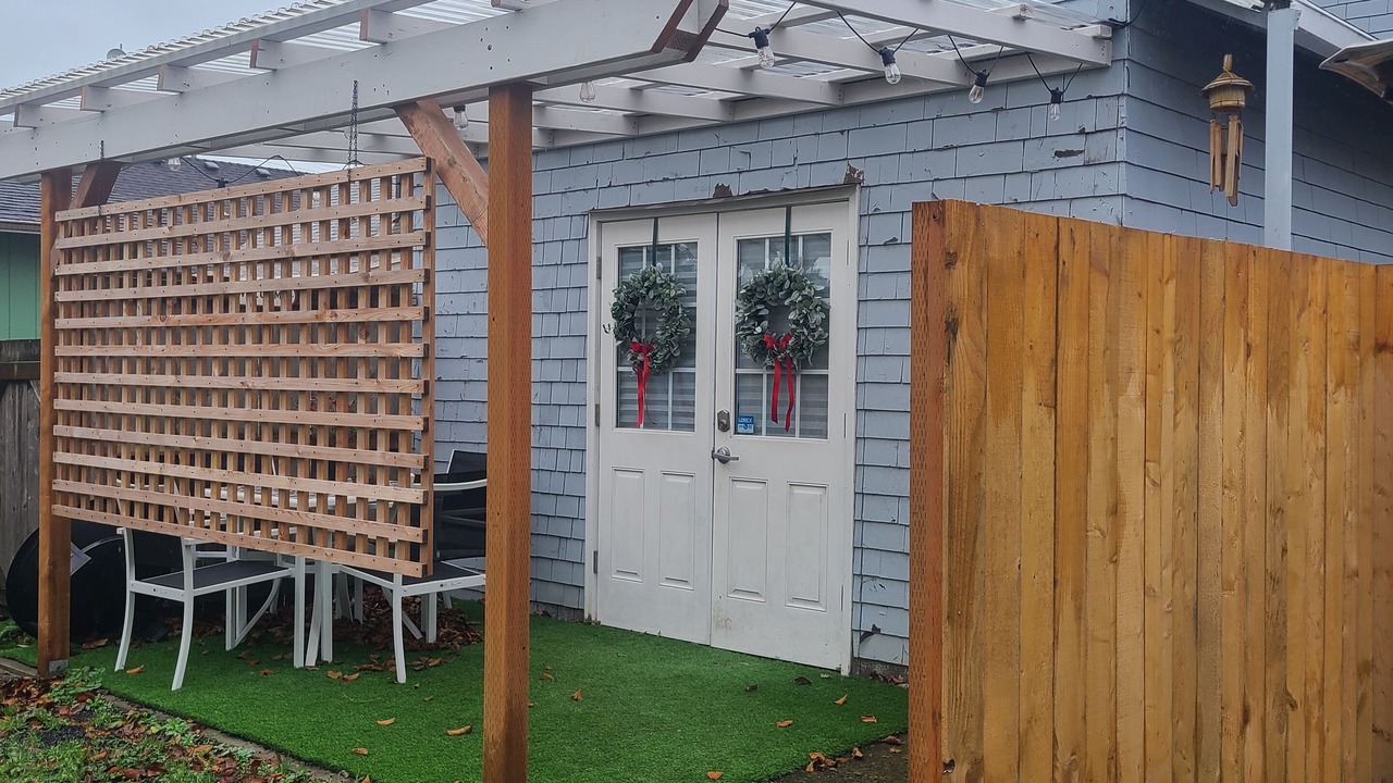 Photo of Outdoor in Tillamook