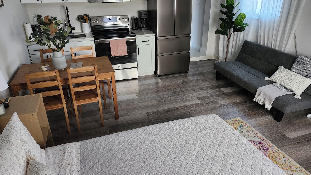 Photo of Bedroom in Tillamook