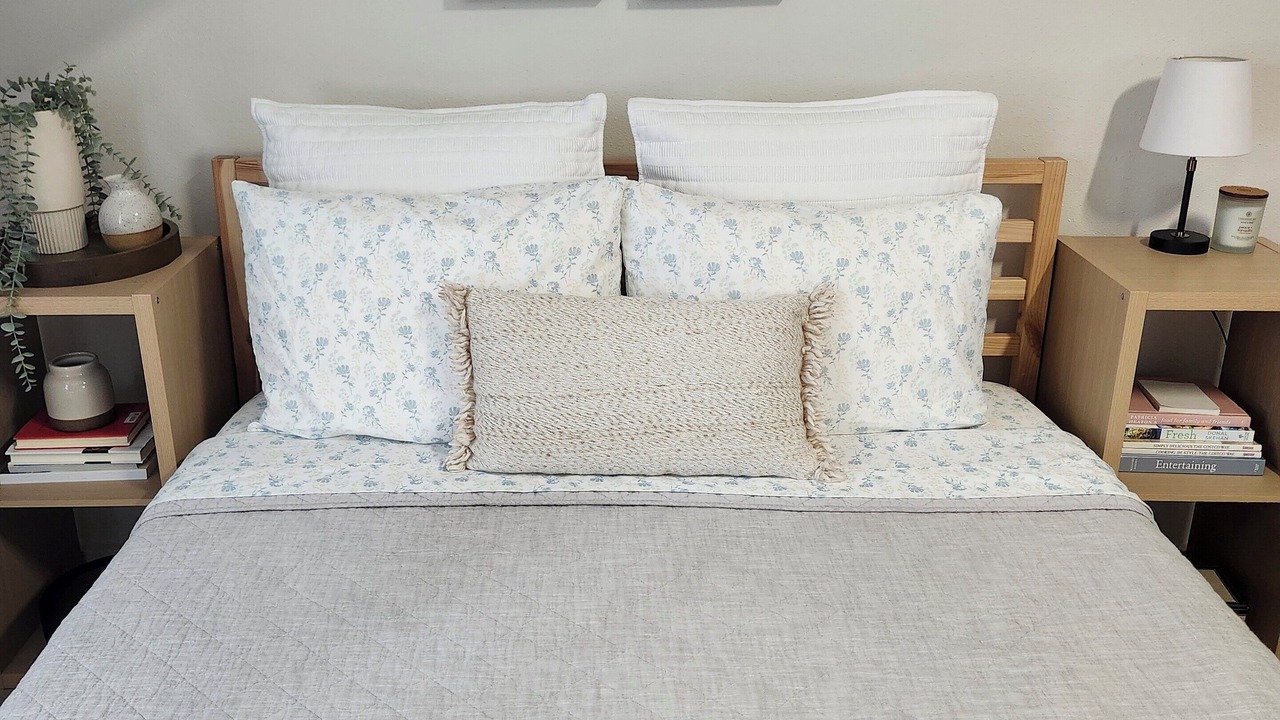 Photo of Bedroom in Tillamook