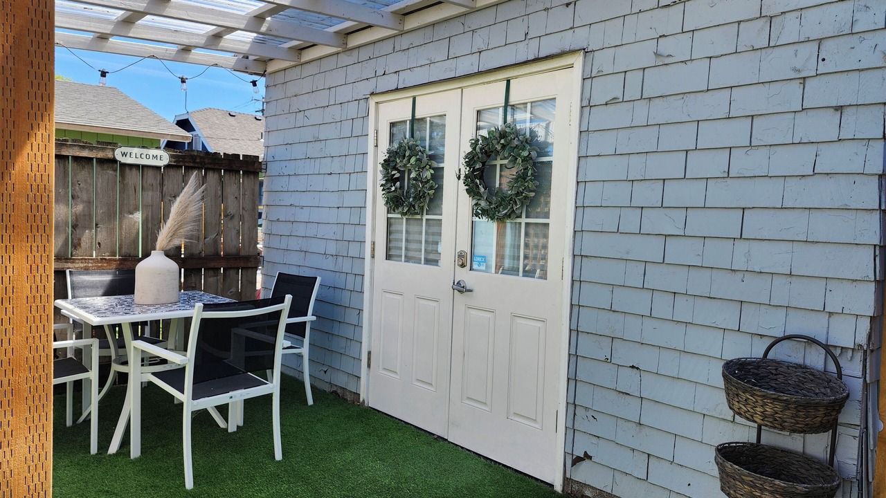 Photo of Outdoor in Tillamook