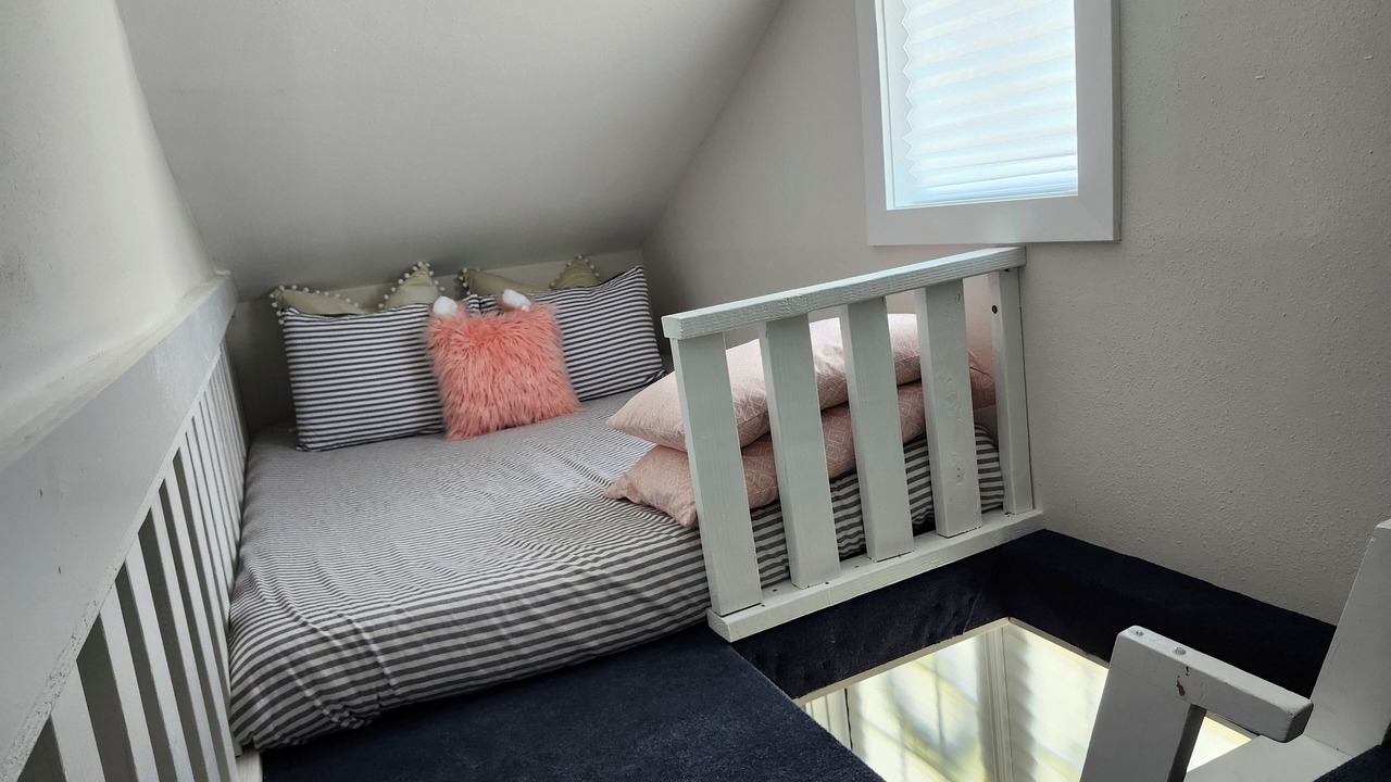 Photo of Bedroom in Tillamook