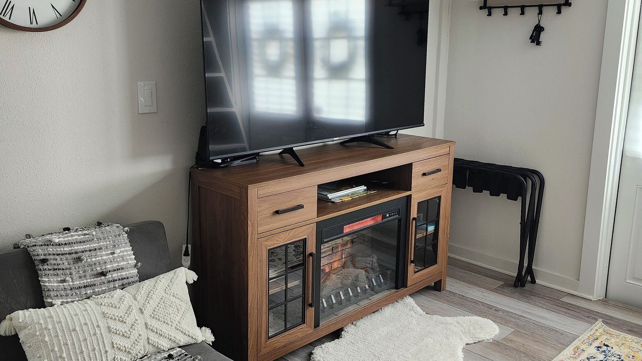 Photo of Livingroom in Tillamook