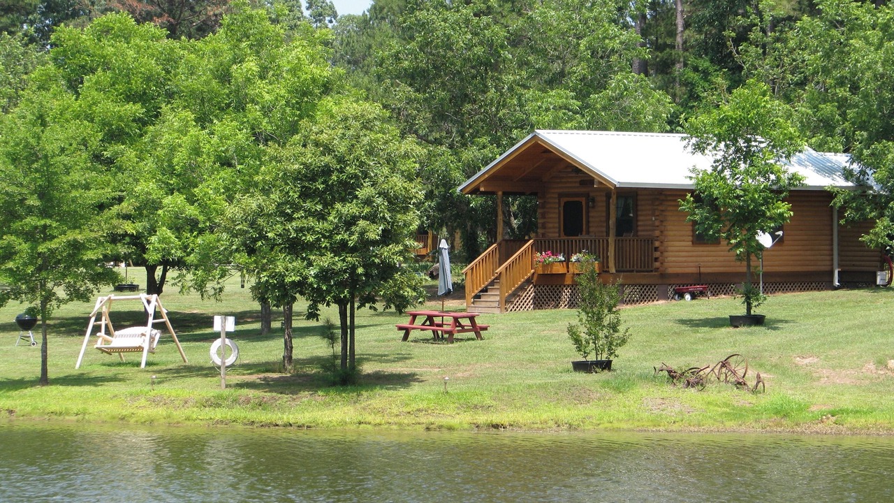 Photo of Outdoor in Daingerfield