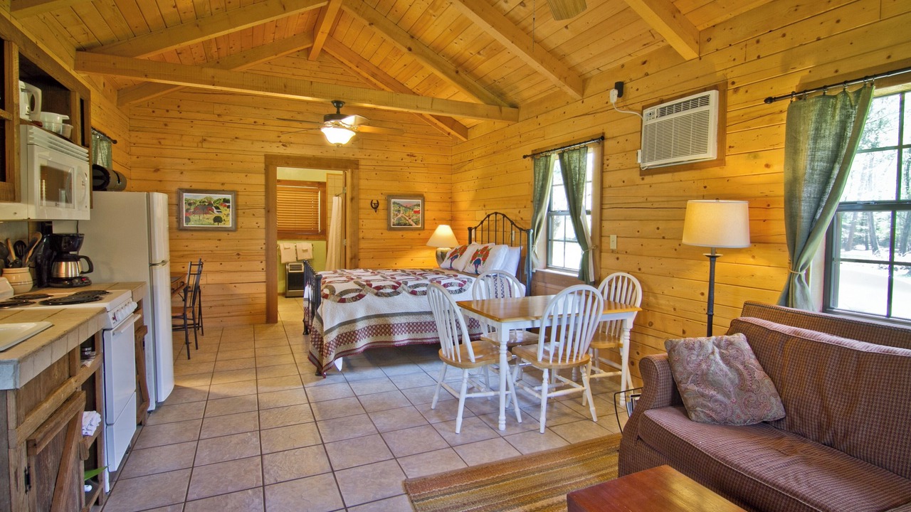 Photo of Livingroom in Daingerfield