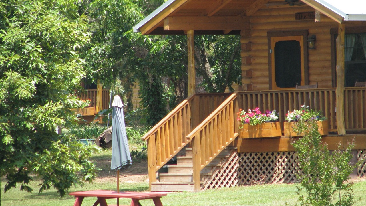 Photo of Outdoor in Daingerfield
