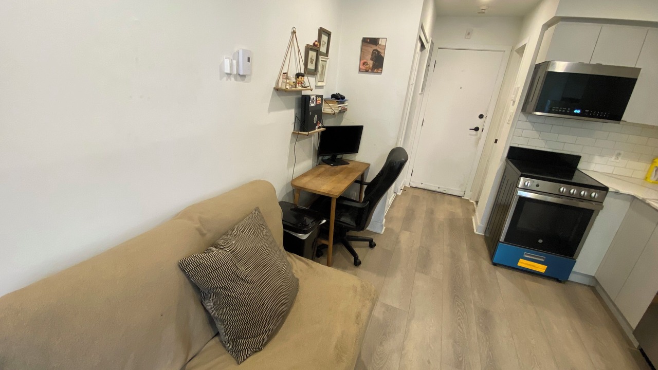 Photo of Livingroom in Sainte-Marie