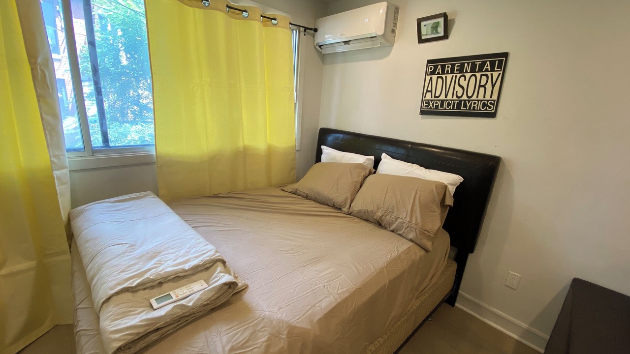 Photo of Bedroom in Sainte-Marie