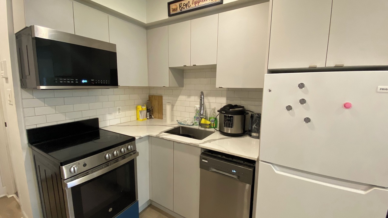 Photo of Kitchen in Sainte-Marie