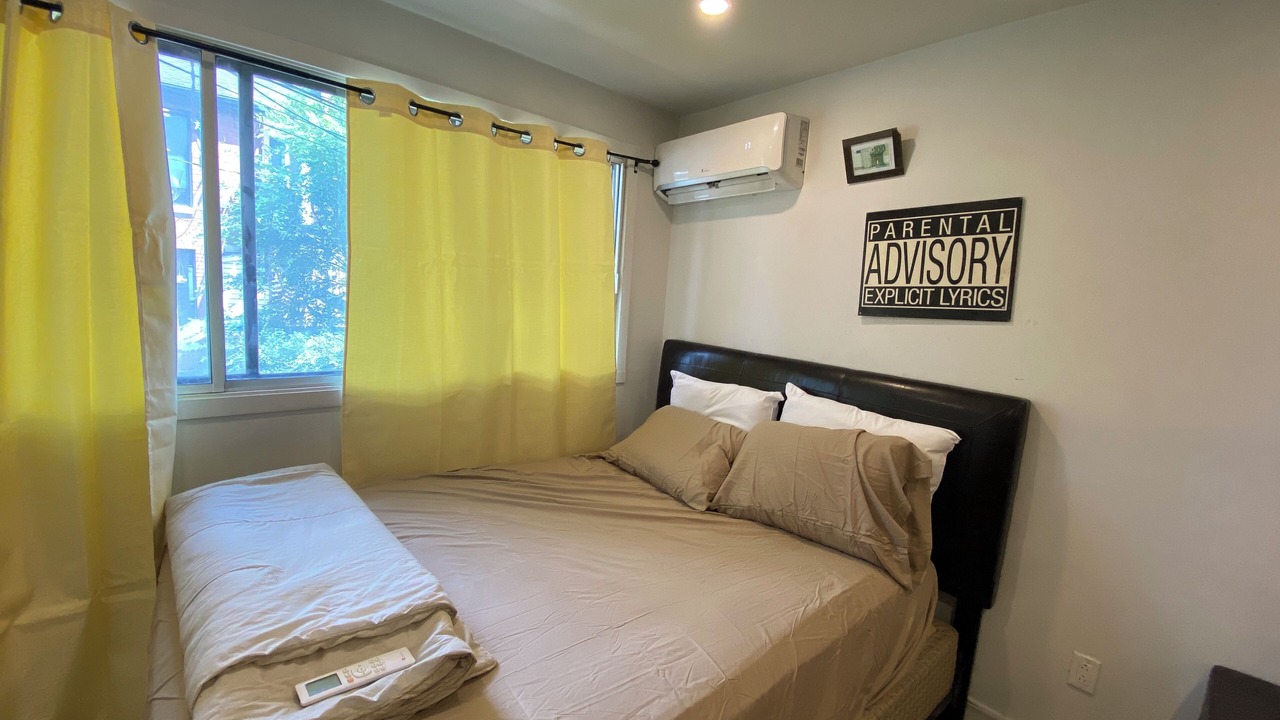 Photo of Bedroom in Sainte-Marie