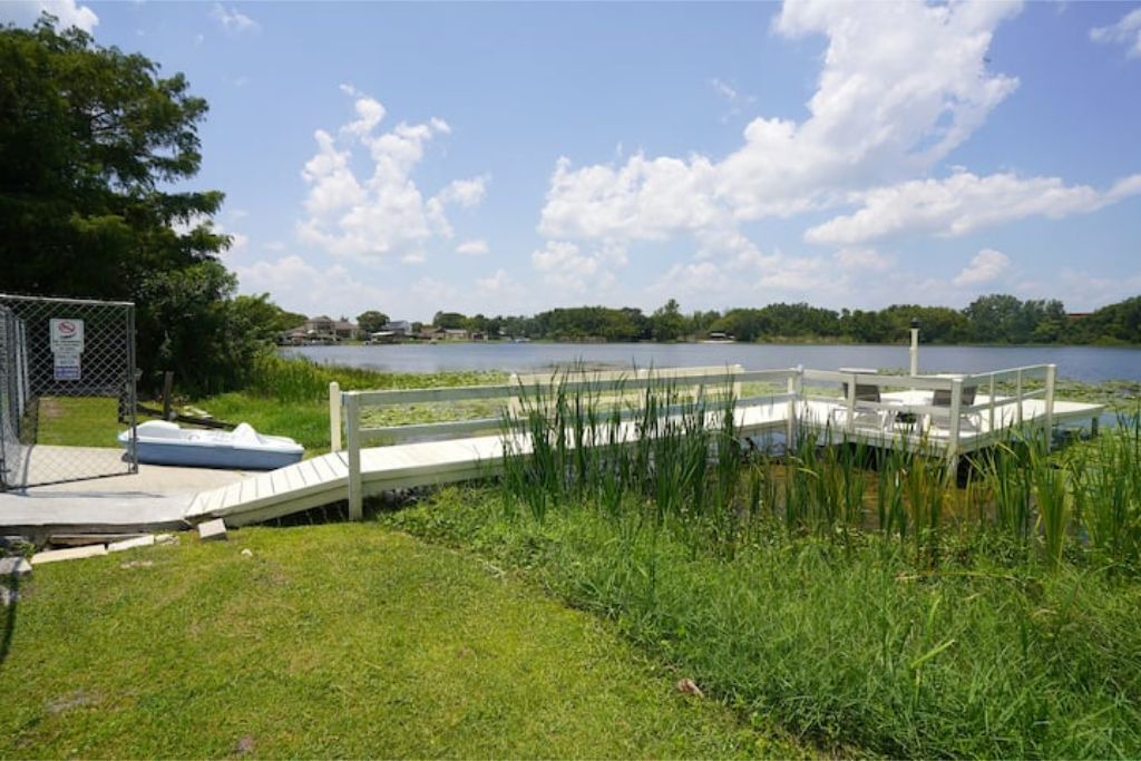 Photo of Outdoor in Casselberry