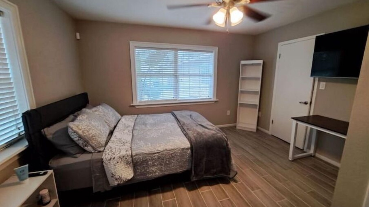 Photo of Bedroom in Casselberry