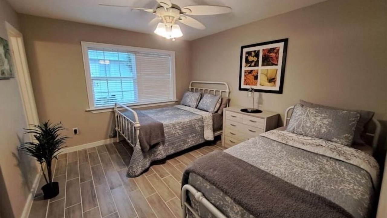 Photo of Bedroom in Casselberry