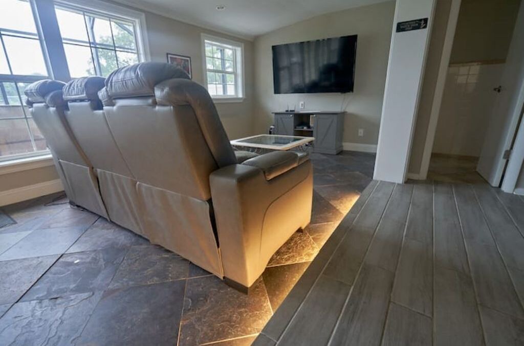 Photo of Livingroom in Casselberry
