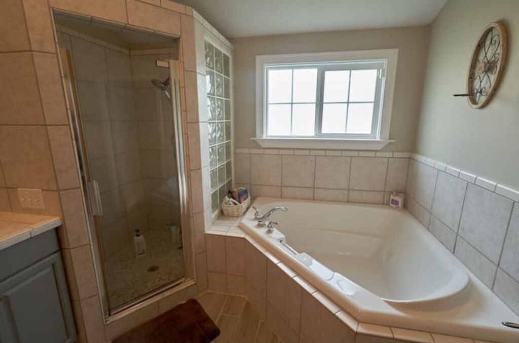 Photo of Bathroom in Casselberry