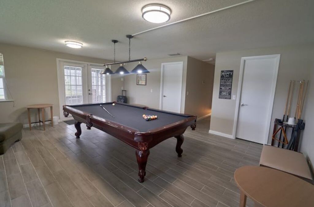 Photo of Bedroom in Casselberry