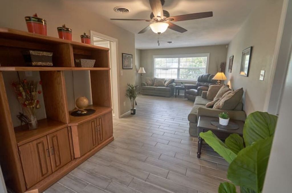 Photo of Livingroom in Casselberry