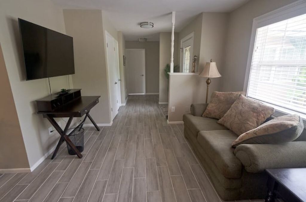 Photo of Livingroom in Casselberry