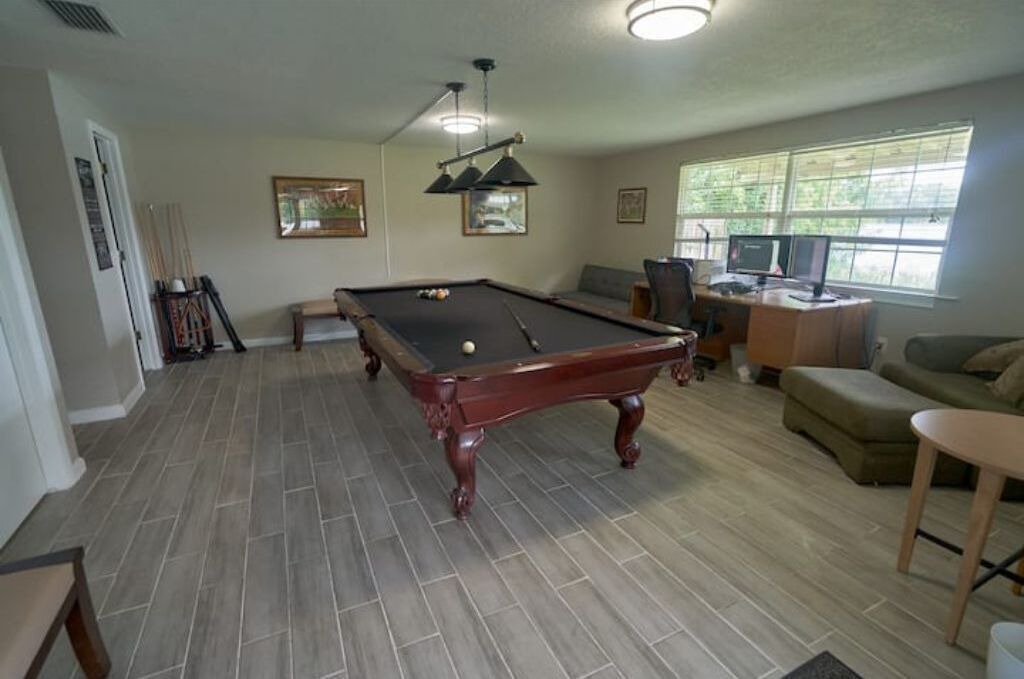 Photo of Bedroom in Casselberry