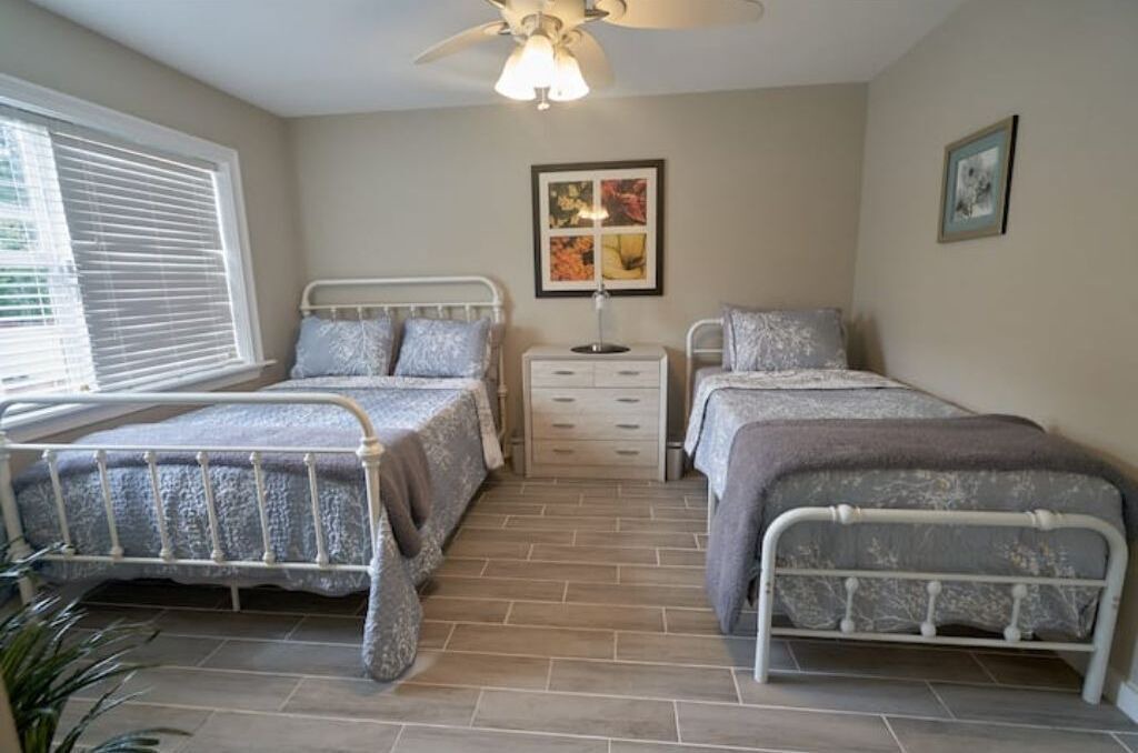 Photo of Bedroom in Casselberry