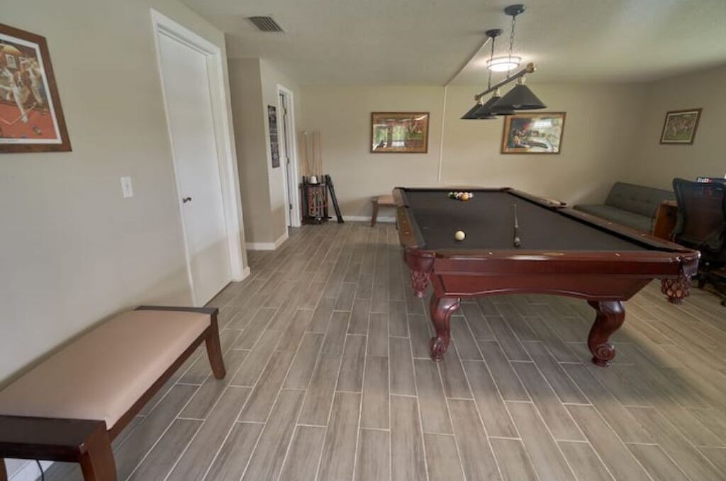 Photo of Bedroom in Casselberry