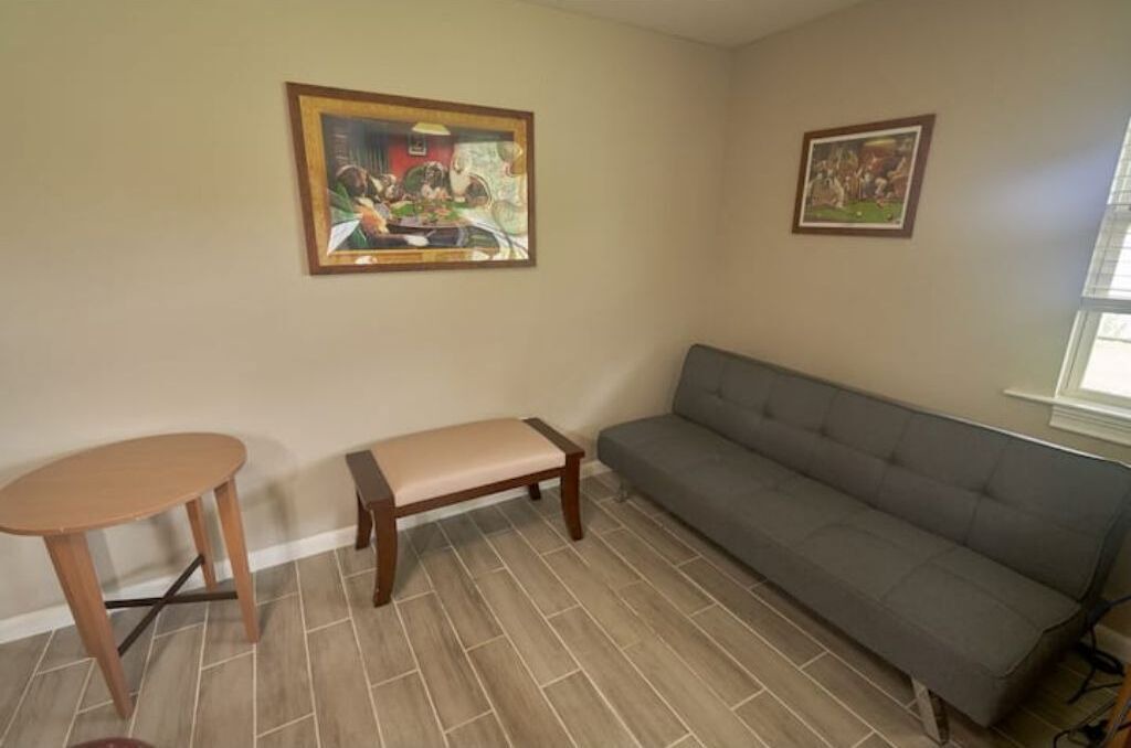 Photo of Livingroom in Casselberry