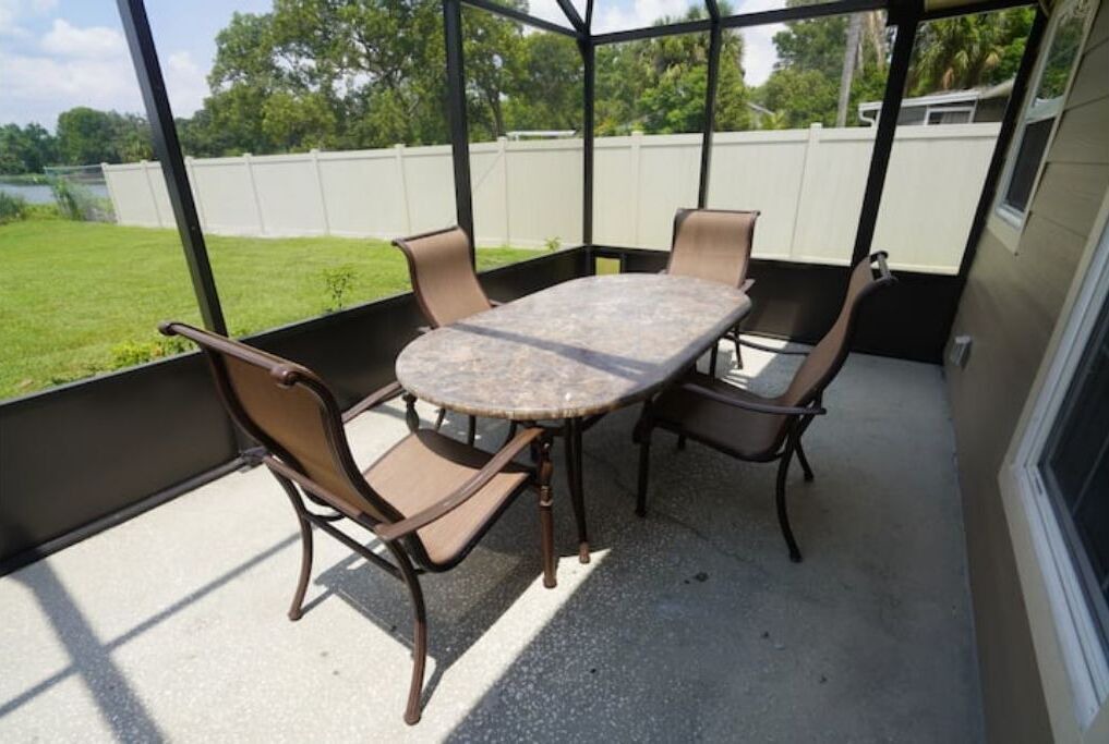 Photo of Outdoor in Casselberry