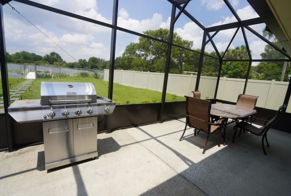 Photo of Outdoor in Casselberry
