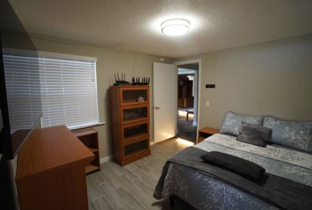 Photo of Bedroom in Casselberry