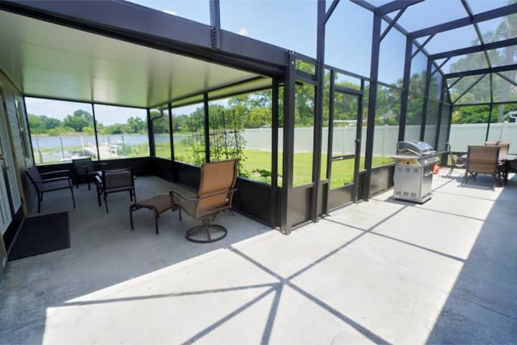 Photo of Outdoor in Casselberry