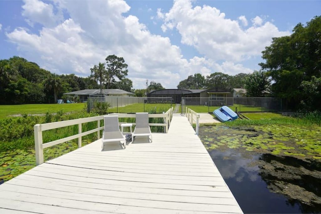 Photo of Outdoor in Casselberry