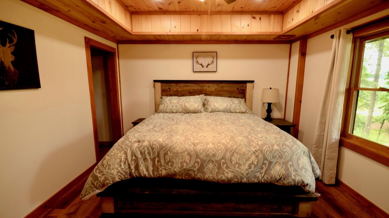 Photo of Bedroom in Morganton