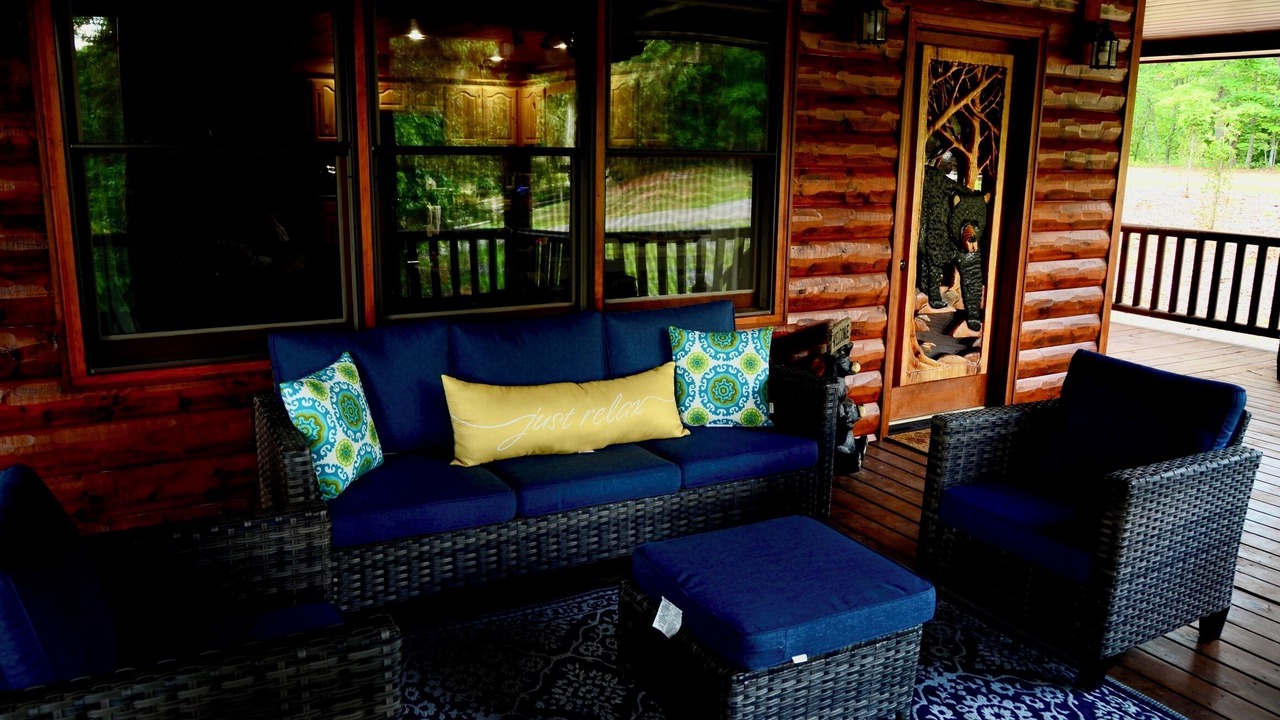 Photo of Outdoor in Morganton
