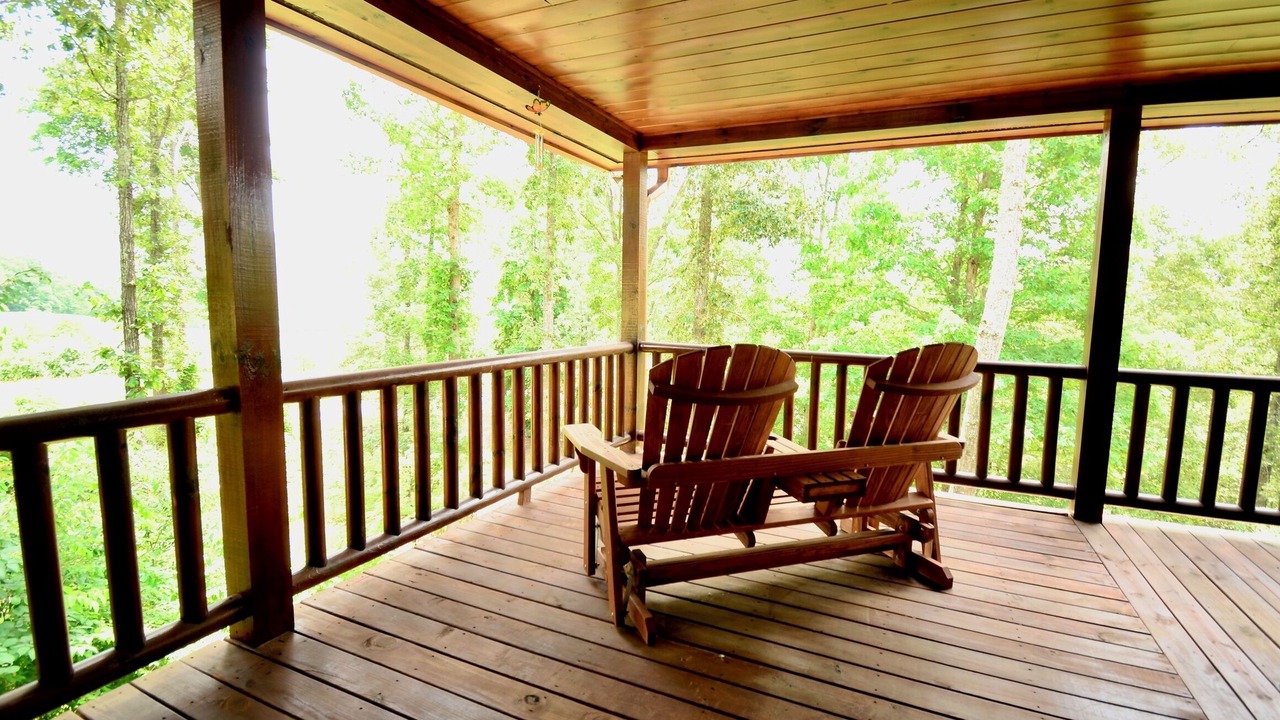 Photo of Outdoor in Morganton