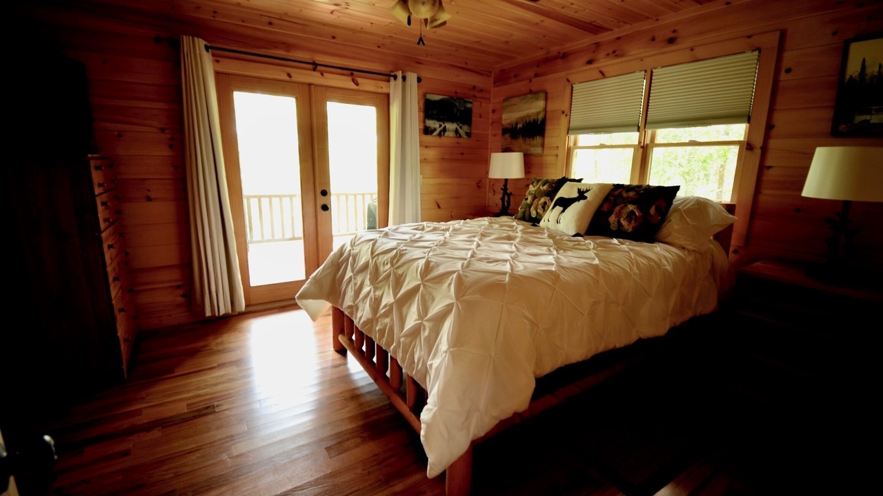 Photo of Bedroom in Morganton